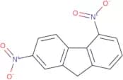 2,5-Dinitrofluorene