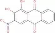 1,2-Dihydroxy-3-nitroanthraquinone
