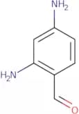 2,4-Diaminobenzaldehyde