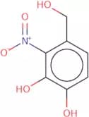 3,4-Dihydroxy-2-nitrobenzyl alcohol