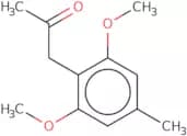 (2,6-Dimethoxy-4-methylphenyl)acetone