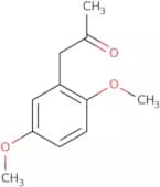 (2,5-Dimethoxyphenyl)acetone