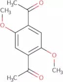 1,4-Dimethoxy-2,5-diacetylbenzene