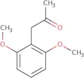 (2,6-Dimethoxyphenyl)acetone
