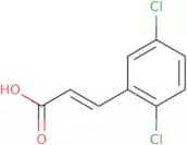 2,5-Dichlorocinnamic acid