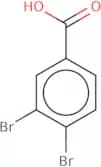 3,4-Dibromobenzoic acid