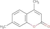 4,7-Dimethylcoumarin