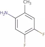 4,5-Difluoro-2-methylaniline