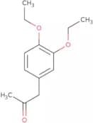 3,4-Diethoxyphenylacetone