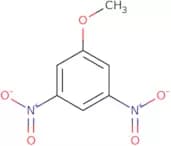 3,5-Dinitroanisole