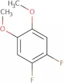 1,2-Difluoro-4,5-dimethoxybenzene