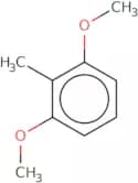 2,6-Dimethoxytoluene