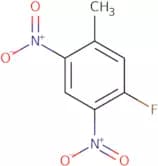2,4-Dinitro-5-fluorotoluene