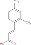 2,4-Dimethylcinnamic acid