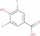 3,5-Difluoro-4-hydroxybenzoic acid