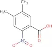 3,4-Dimethyl-6-nitrobenzoic acid