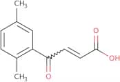 3-(2,5-Dimethylbenzoyl)-acrylic acid