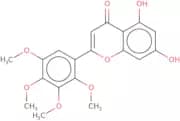5,7-Dihydroxy-2',3',4',5'-tetramethoxyflavone