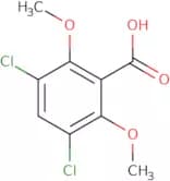 3,5-Dichloro-2,6-dimethoxybenzoic acid
