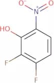 2,3-Difluoro-6-nitrophenol