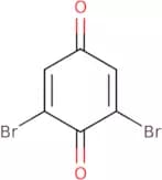 2,6-Dibromo-1,4-benzoquinone