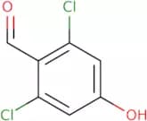 2,6-Dichloro-4-hydroxybenzaldehyde