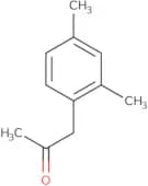 (2,4-Dimethylphenyl)acetone