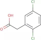 (2,5-Dichlorophenyl)acetic acid