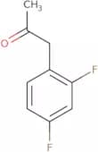 (2,4-Difluorophenyl)acetone
