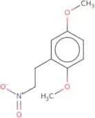 1-(2,5-Dimethoxyphenyl)-2-nitroethane