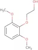 2-(2,6-Dimethoxyphenoxy)ethanol