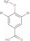 3,5-Dibromo-4-anisic acid