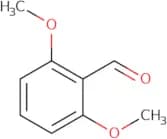 2,6-Dimethoxybenzaldehyde