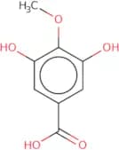 3,5-Dihydroxy-4-methoxybenzoic acid