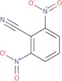 2,6-Dinitrobenzonitrile