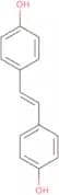 trans-4,4'-Dihydroxystilbene