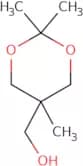 2,2-Dimethyl-1,3-dioxane-5-methyl-5-methanol