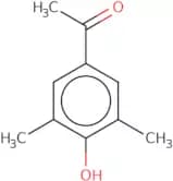 3',5'-Dimethyl-4'-hydroxyacetophenone