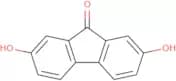 2,7-Dihydroxy-9-fluorenone