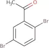 1-(2,5-Dibromophenyl)ethanone