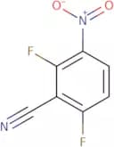 2,6-Difluoro-3-nitrobenzonitrile