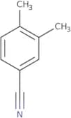 3,4-Dimethylbenzonitrile