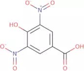 3,5-Dinitro-4-hydroxybenzoic acid