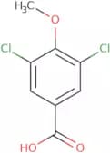 3,5-Dichloro-4-methoxybenzoic acid