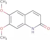 6,7-Dimethoxycarbostyril
