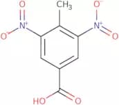 3,5-Dinitro-4-methylbenzoic acid