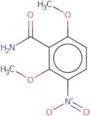 2,6-Dimethoxy-3-nitrobenzamide