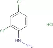 2,4-Dichlorophenylhydrazine hydrochloride