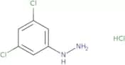 3,5-Dichlorophenylhydrazine hydrochloride