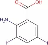 3,5-Diiodoanthranilic acid
